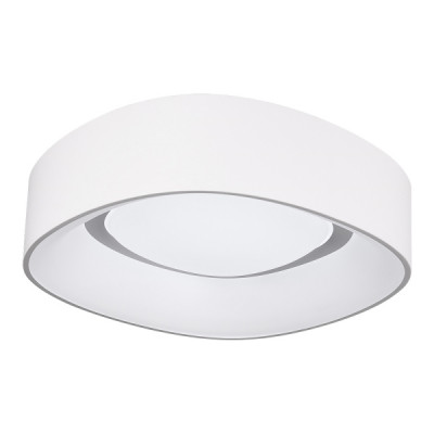 Потолочный светодиодный светильник Arlight  SP-TOR-QUADRAT-S550x550-53W 022144(1)