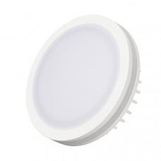 Встраиваемый светодиодный светильник Arlight LTD-95SOL-10W 017991