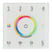 Панель Sens SMART-P67-MULTI White (230V, 4 зоны, 2.4G) (arlight, IP20 Пластик, 5 лет)