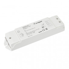 Контроллер SMART-K24-RGB (230V, 3x1A, 2.4G) (Arlight, IP20 Пластик, 5 лет)