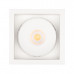 Встраиваемый поворотный светильник Arlight CL-SIMPLE-S80x80-9W Day4000 028148