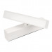 Светильник MAG-FLAT-FOLD-45-S205-6W Warm3000 (WH, 100 deg, 24V) (arlight, IP20 Металл, 3 года)