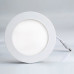 Встраиваемый светильник Arlight DL-142M-13W Warm White 020110