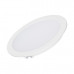Встраиваемый светильник Arlight DL-BL180-18W Warm White 021441 Встраиваемый светильник Arlight DL-BL180-18W Warm White 021441