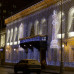 Светодиодная гирлянда ARD-CURTAIN-CLASSIC-2000x1500-CLEAR-360LED White (230V, 60W) (Ardecoled, IP65)