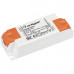 Блок питания ARJ-KE52350 (18W, 350mA, PFC) (Arlight, IP20 Пластик, 5 лет) Блок питания ARJ-KE52350 (18W, 350mA, PFC) (Arlight, IP20 Пластик, 5 лет)