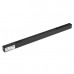 Светильник MAG-DOTS-25-L400-12W Day4000 (BK, 30 deg, 24V) (arlight, IP20 Металл, 3 года)