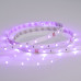 Светодиодная лента RT-B30-10mm 24V RGB (7.2 W/m, IP20, 5060, 5m) (arlight, Открытый)
