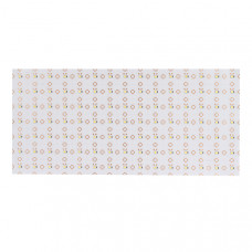 Лист LX-500 12V Cx1 White (5050, 105 LED) (arlight, 22 Вт, IP20)
