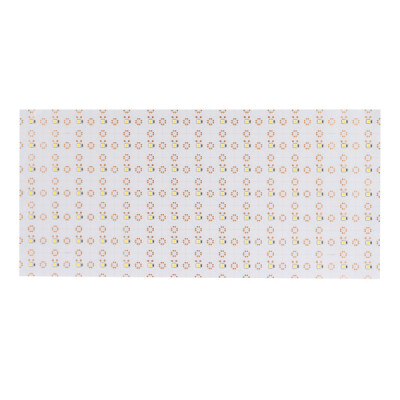 Лист LX-500 12V Cx1 White (5050, 105 LED) (arlight, 22 Вт, IP20)