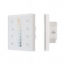Панель Sens SR-2830B-AC-RF-IN White (220V,MIX+DIM,4зоны) (arlight, IP20 Пластик, 3 года) Панель Sens SR-2830B-AC-RF-IN White (220V,MIX+DIM,4зоны) (arlight, IP20 Пластик, 3 года)