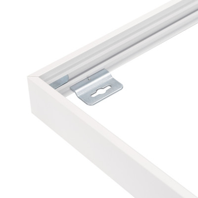 Рамка для накладного светильника Arlight SX3060 White 027829