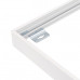Рамка для накладного светильника Arlight SX3060 White 027829
