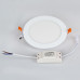 Встраиваемый светильник Arlight DL-172M-15W Day White 020112