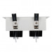 Встраиваемый светильник Arlight CL-KARDAN-S180x102-2x9W White 024131