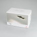 Встраиваемый светильник Arlight CL-KARDAN-S180x102-2x9W White 024131