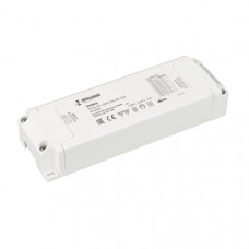 INTELLIGENT ARLIGHT Диммер TUYA-201-60W-DIM-WF-SUF (230V, 433MHz, 900-1500mA) (INTELLIGENT ARLIGHT, IP20 Пластик, 3 года)
