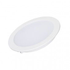 Встраиваемый светильник Arlight DL-BL145-12W Day White 021437