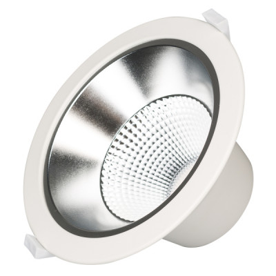 Встраиваемый  светильник Arlight LTD-LEGEND-R115-10W Day4000 027316(1)