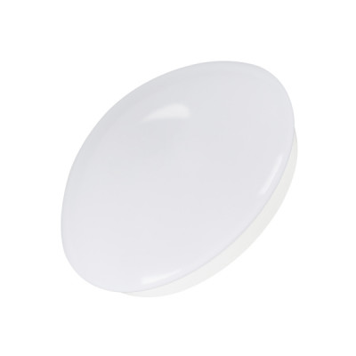 Настенно-потолочный светильник Arlight CL-MUSHROOM-R180-8W Warm3000 (WH, 120 deg, 230V) (IP44) 030418