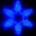 Фигура ARD-SNOWFLAKE-M2-940x940-576LED Blue (230V, 32W) (Ardecoled, IP65) Фигура ARD-SNOWFLAKE-M2-940x940-576LED Blue (230V, 32W) (Ardecoled, IP65)
