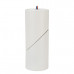 Спот Arlight SP-TWIST-SURFACE-R70-12W White5000 (WH-BK, 30 deg) (IP40 Металл)