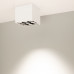 Накладной светильник Arlight SP-ORIENT-SURFACE-TC-S95x95-20W 031864