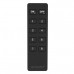 Пульт SMART-R8-DIM (8 зон, 2.4G) (Arlight, IP20 Пластик, 5 лет)
