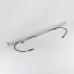 Светодиодный прожектор AR-LINE-1000M-24W-220V Warm (Grey, 30 deg) (Arlight, Закрытый)