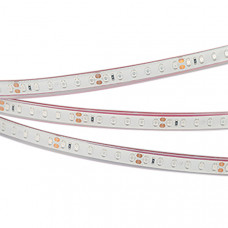 Светодиодная лента герметичная RTW-PFS-A120-11mm 24V Yellow (9.6 W/m, IP68, 2835, 5m) (arlight, -)