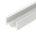 Профиль пластиковый ARH-CH15-2000-PVC (arlight, Пластик) Профиль пластиковый ARH-CH15-2000-PVC (arlight, Пластик)