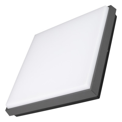 Накладной светильник Arlight LGD-AREA-S300x300-30W Day4000 032428