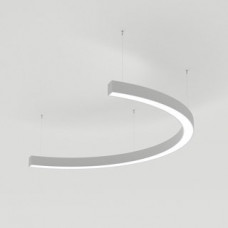 Подвесной светильник Arlight SP-LINE-ARC-C3535-D800-23W 034016