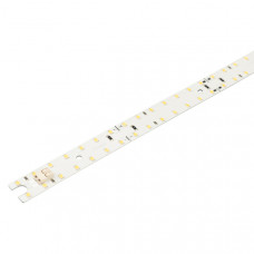 Линейка SL-ARC-LINE-500-9.6W 24V White6000 (500мм, прямая) (arlight, -)