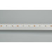 Светодиодная лента MICROLED-5000 24V White5500 4mm (2216, 120 LED/m, LUX) (arlight, 9.6 Вт/м, IP20)