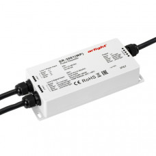 RGB-усилитель SR-3001WP(12-36V, 240-720W, 4CH) (Arlight, IP67 Пластик, 3 года)