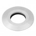 Накладка ART-DECK-CAP-FLAT-R50 (SL, STEEL) (Arlight, Металл) Накладка ART-DECK-CAP-FLAT-R50 (SL, STEEL) (Arlight, Металл)