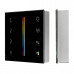 Панель Sens SMART-P55-MULTI Black (3V, 4 зоны, 2.4G) (arlight, IP20 Пластик, 5 лет)