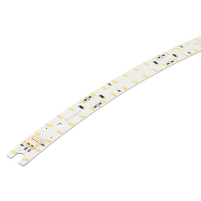 Линейка SL-ARC-D1500-A45-11.5W 24V Day4000 (580мм, дуга 1 из 8) (arlight, Открытый)
