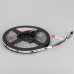 Светодиодная лента SPI-5000SE-5060-60 12V Cx3 RGB (10mm, 14.4W/m, IP65) (arlight, Закрытый, IP65)