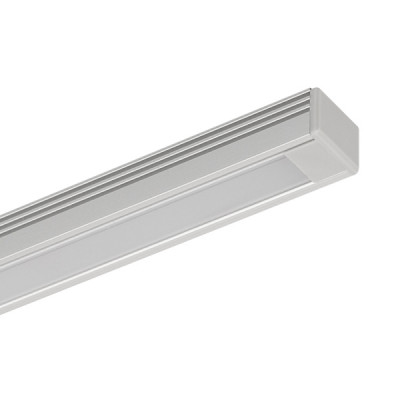 Настенно-потолочный светильник Arlight SP-LINE-1612-1000-10W Day4000 027390