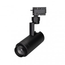 Светильник LGD-ZEUS-2TR-R67-10W White6000 (BK, 20-60 deg) (arlight, IP20 Металл, 3 года)