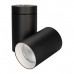 Спот Arlight SP-POLO-SURFACE-TURN-R85-15W Day4000 (BK-WH, 40 deg) (IP20 Металл)
