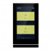 INTELLIGENT ARLIGHT Панель сенсорная KNX-113-51-MULTI-V5-IN (20-30V) (INTELLIGENT ARLIGHT, -)