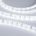 Светодиодная лента герметичная RTW-SE-B60-10mm 24V White6000 (14.4 W/m, IP65, 5060, 5m) (arlight, -)