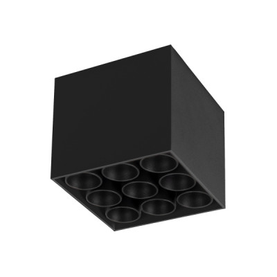 Накладной светильник Arlight SP-ORIENT-SURFACE-TC-S95x95-20W 031867