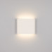 Светильник SP-Wall-110WH-Flat-6W Warm White (Arlight, IP54 Металл, 3 года)