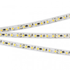 Светодиодная лента IC-A120-8mm 24V White6000 (9.6 W/m, IP20, 3528, 10m) (arlight, стабилизированная)