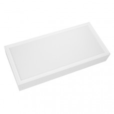 Потолочный светильник Arlight IM-EMERGENCY-3H-S300x600-23W IP40 034469