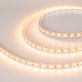 Светодиодная лента RT 2-5000 12V Cx1 Warm2700 2x (5060, 360 LED, LUX) (arlight, 15.6 Вт/м, IP20)